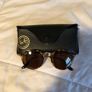Ray Ban Sunglasses